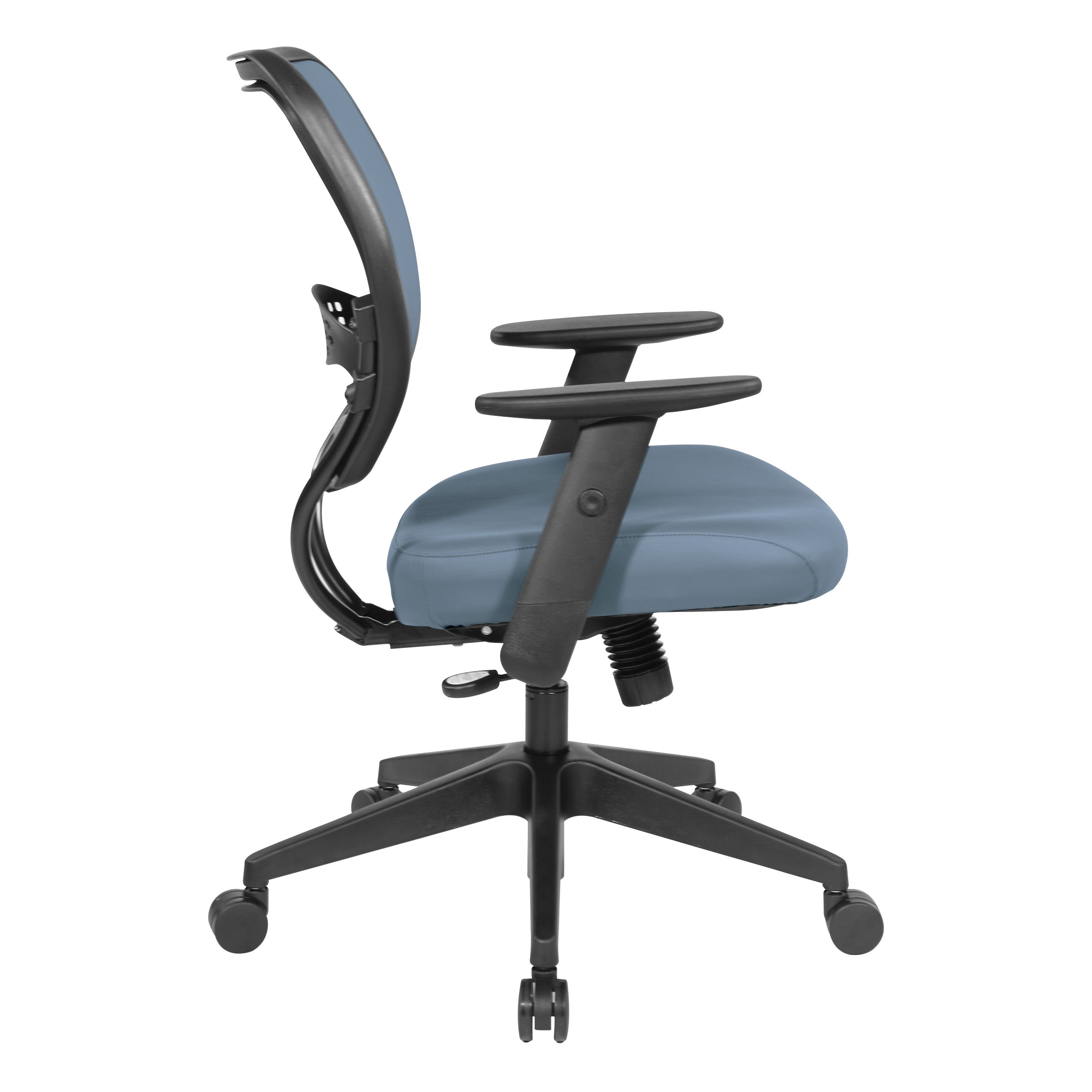 Silver Ion Technology Task Chair
