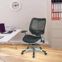 SpaceFlex® Back Managers Chair 1