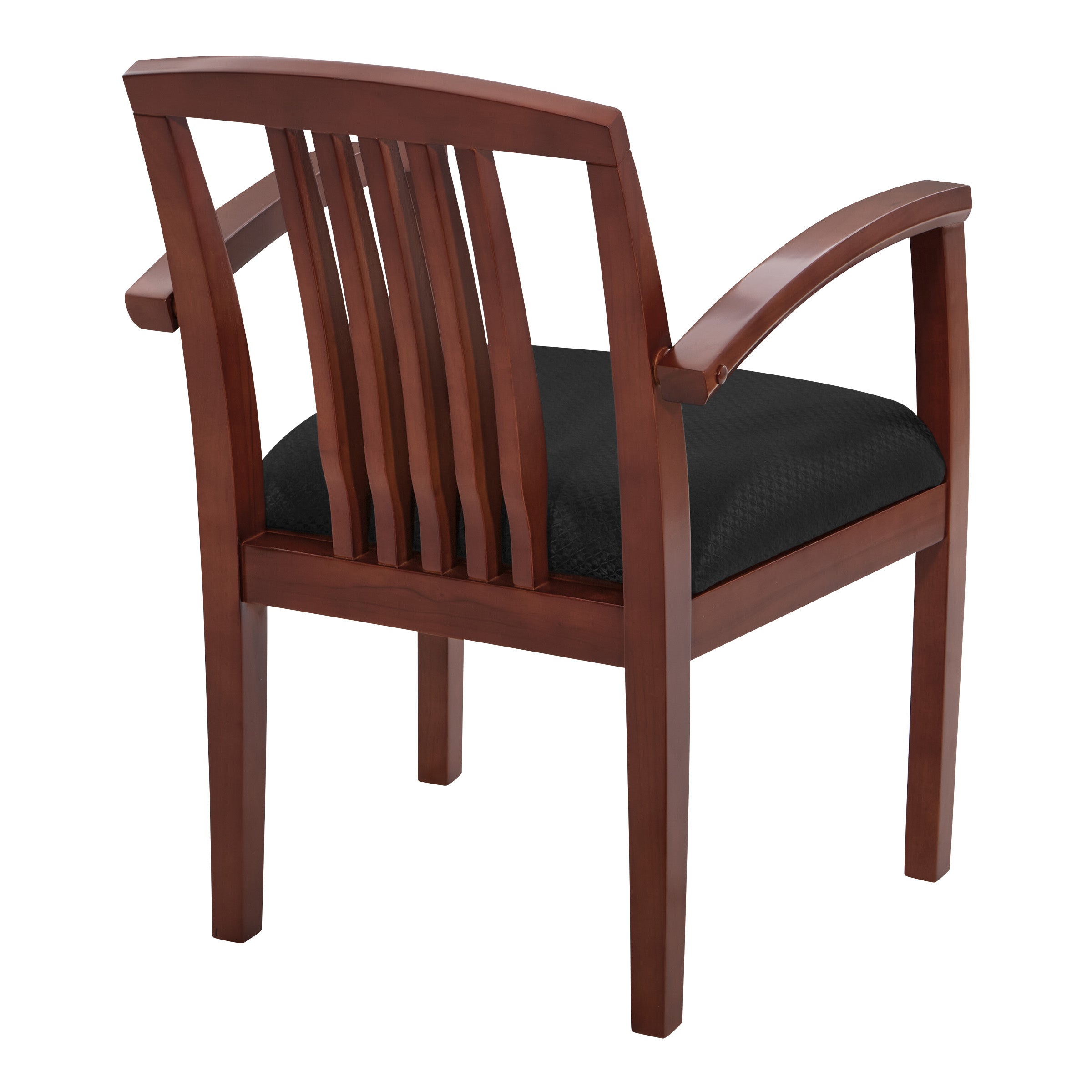 Sonoma Wood Back Guest Chair