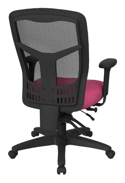 ProGrid® High Back Managers Chair 2