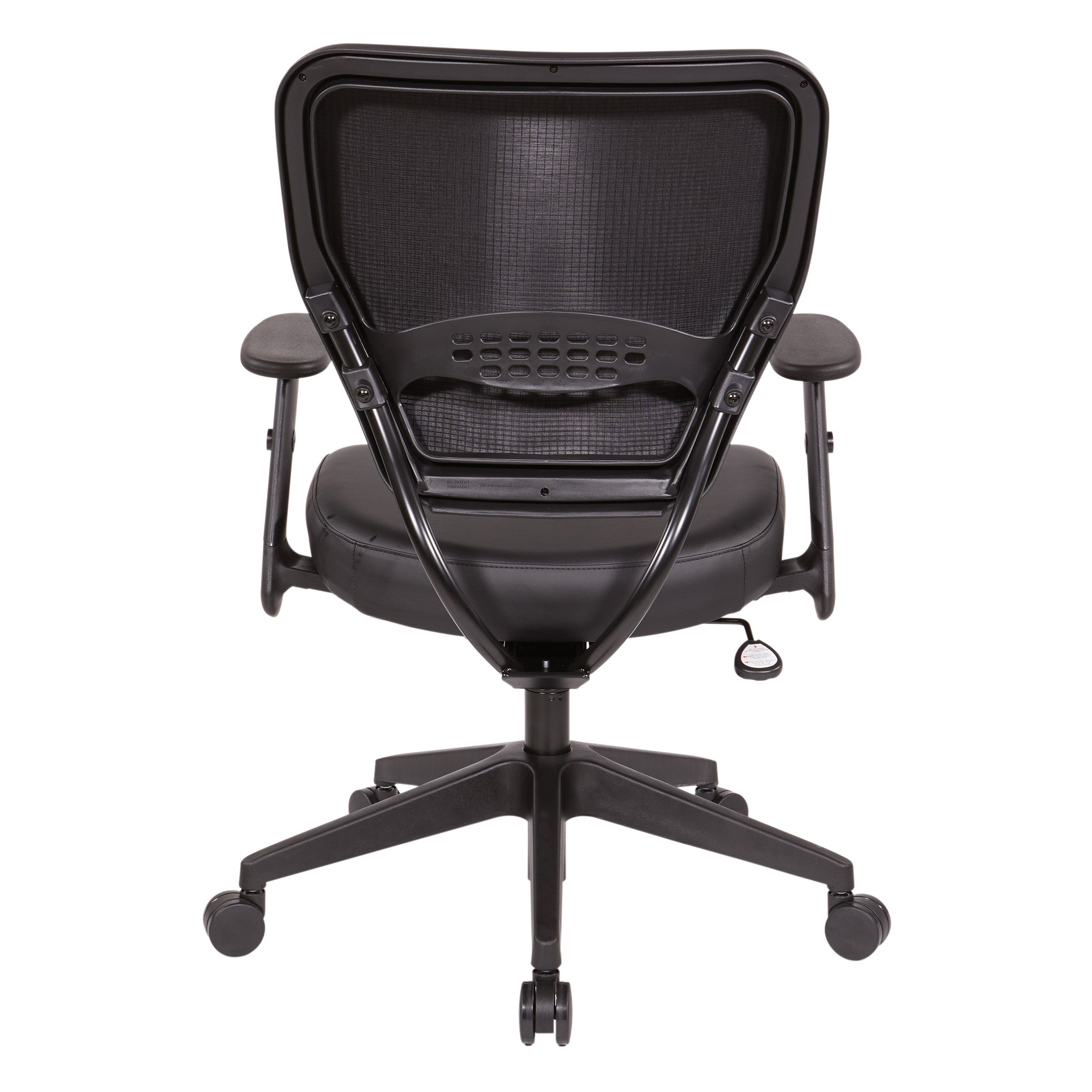Silver Ion Technology Task Chair