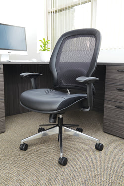 Professional Air Grid® Back Chair