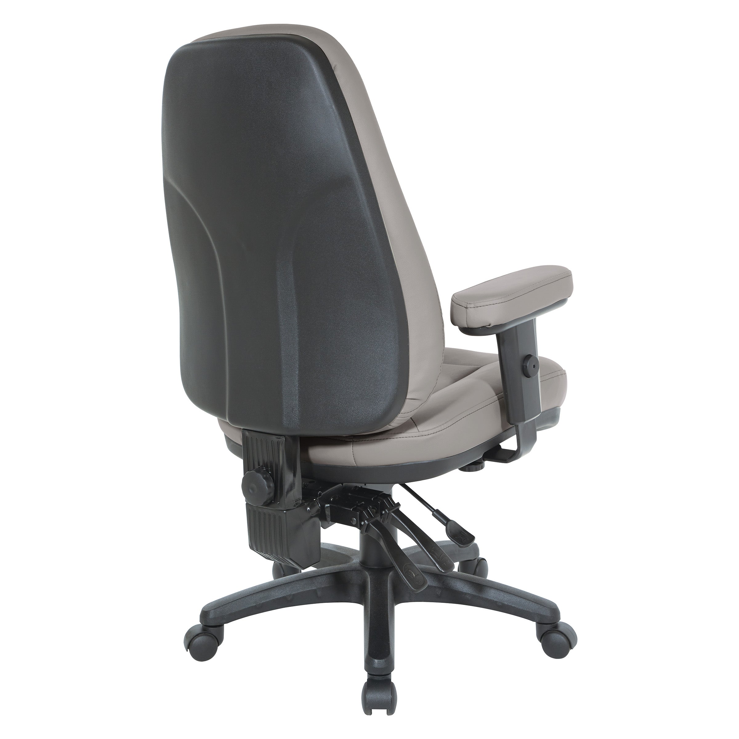 Professional Ergo High Back Chair