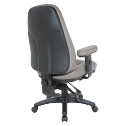 Professional Ergo High Back Chair