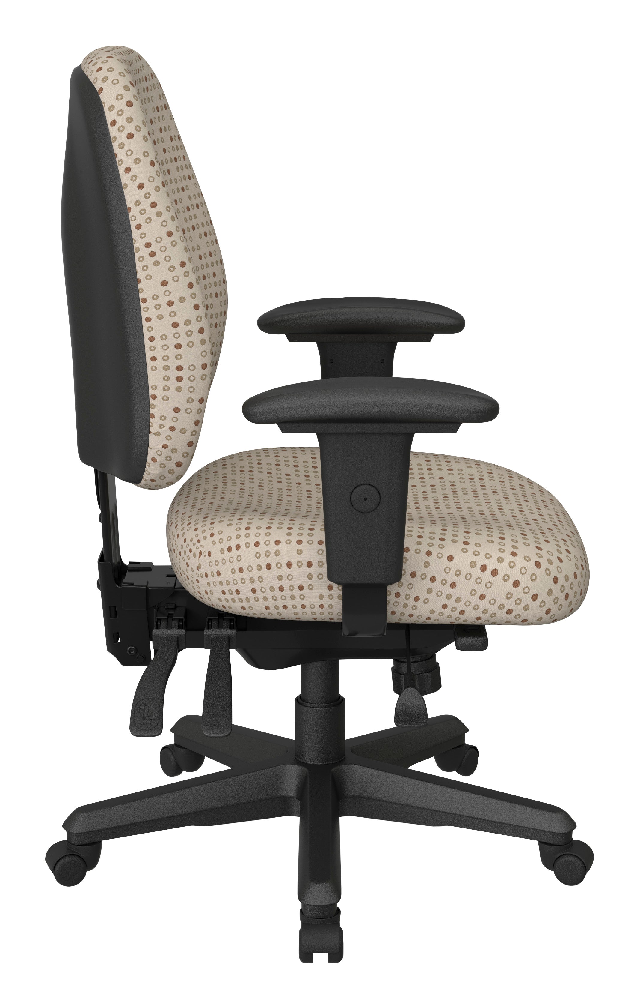 Ergonomics Chair