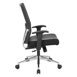 Matrix Back Managers Chair