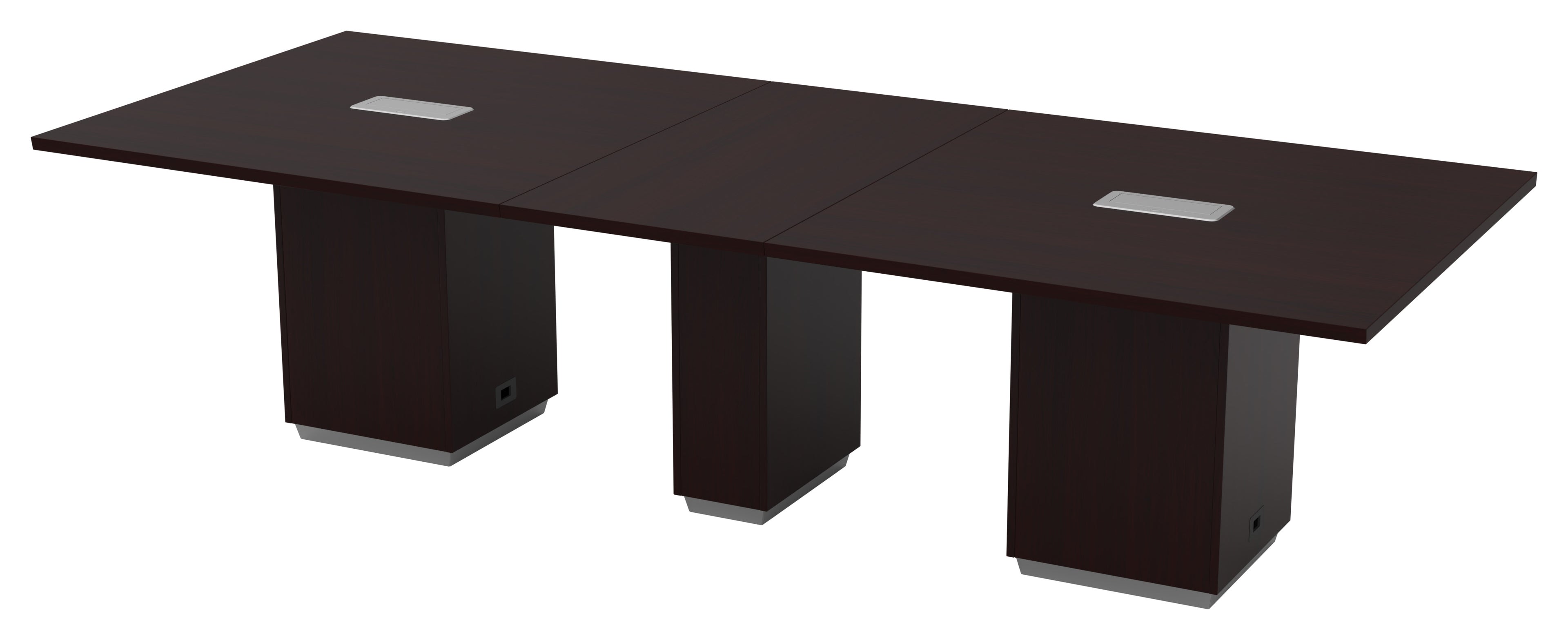 Tuxedo Rectangular Table 120x48x30H