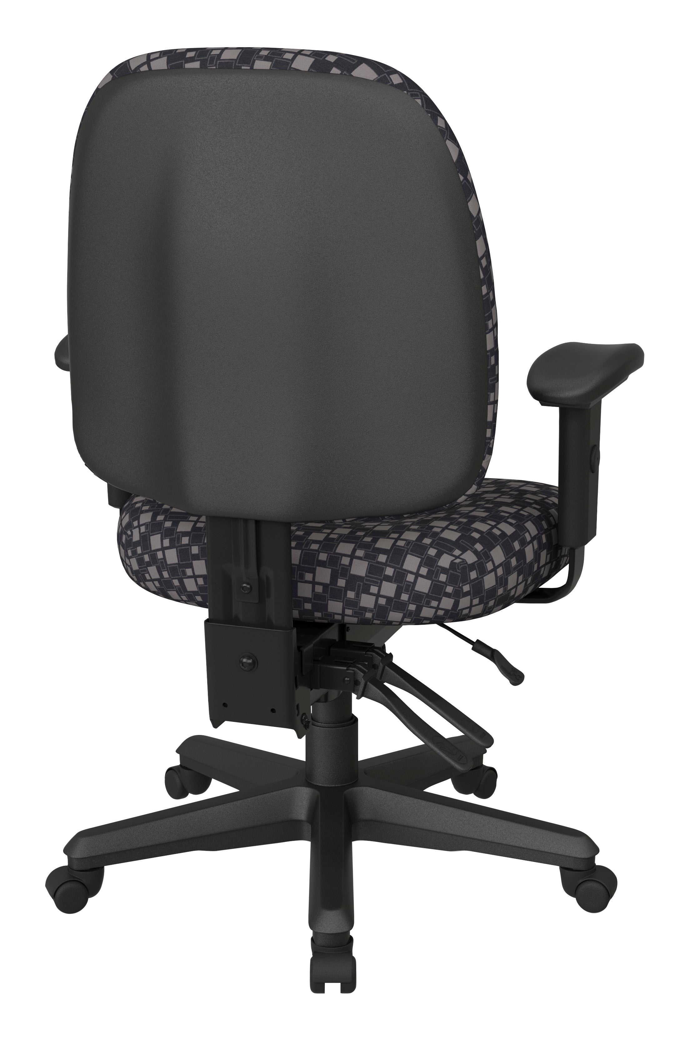 Ergonomics Chair