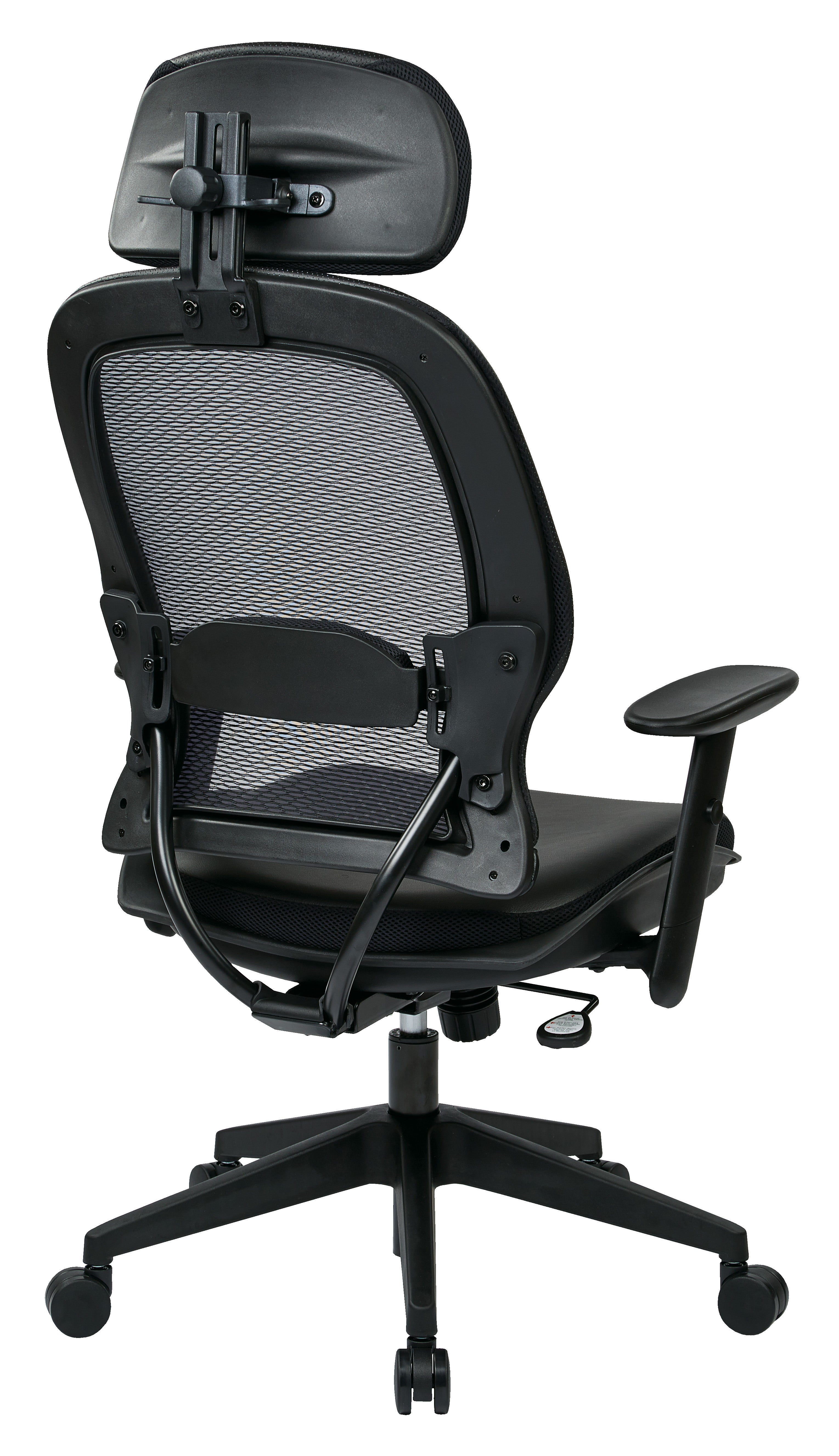 Professional Air Grid® Chair
