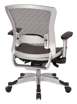 Exec Breathable Mesh Back Chair 1