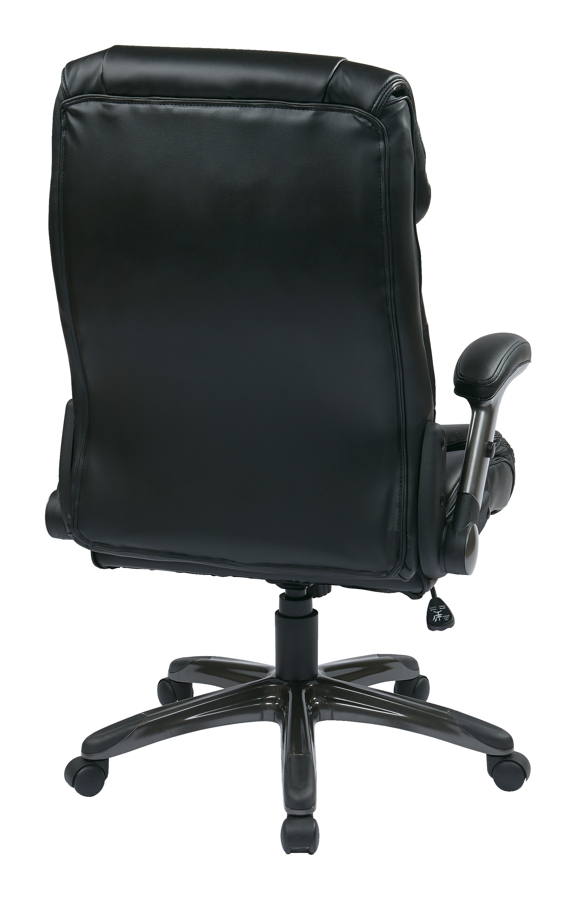 Executive Bonded Leather Chair