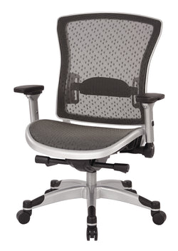 Exec Breathable Mesh Back Chair 1