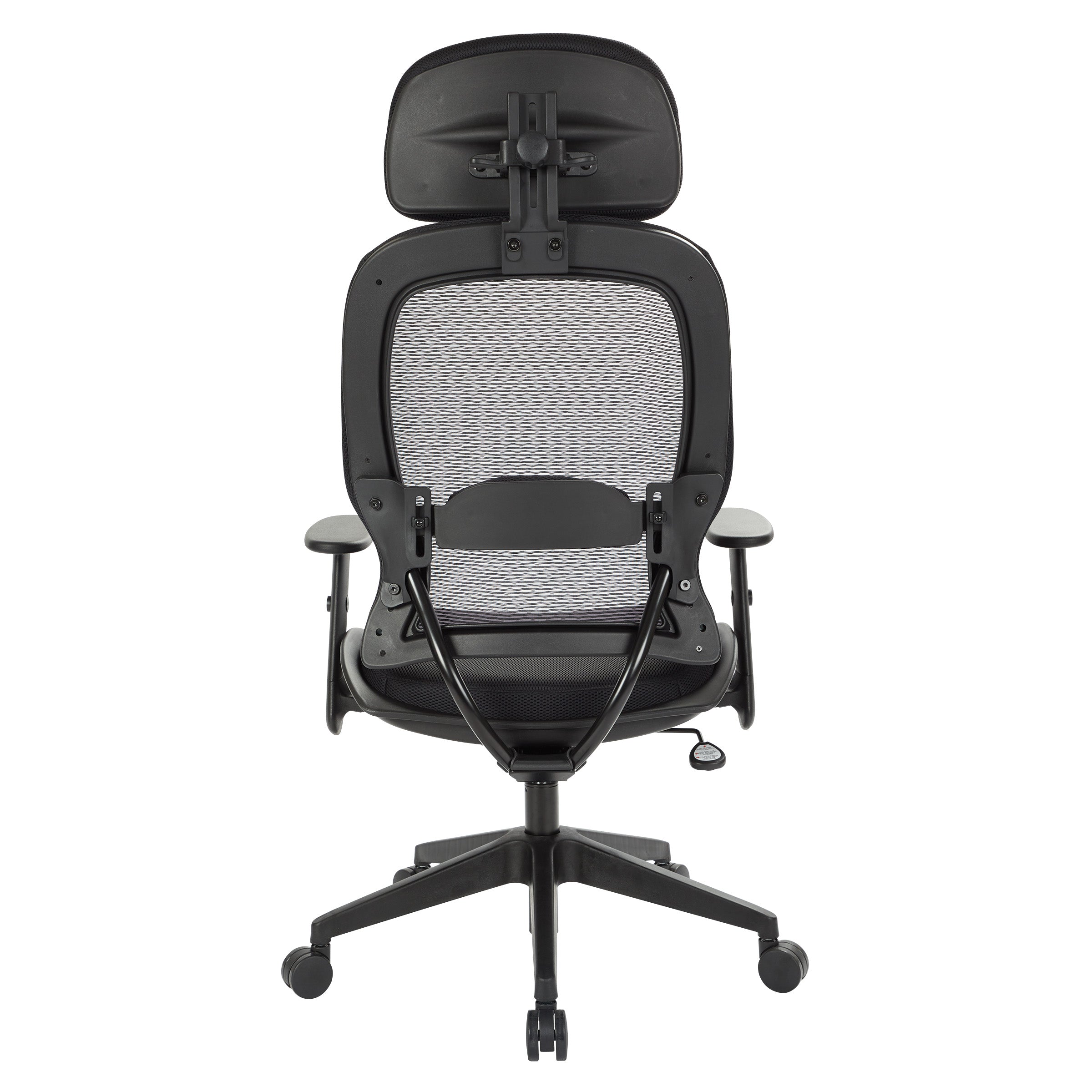 Professional AirGrid® Chair 1