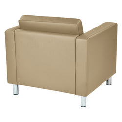 Pacific Armchair 1