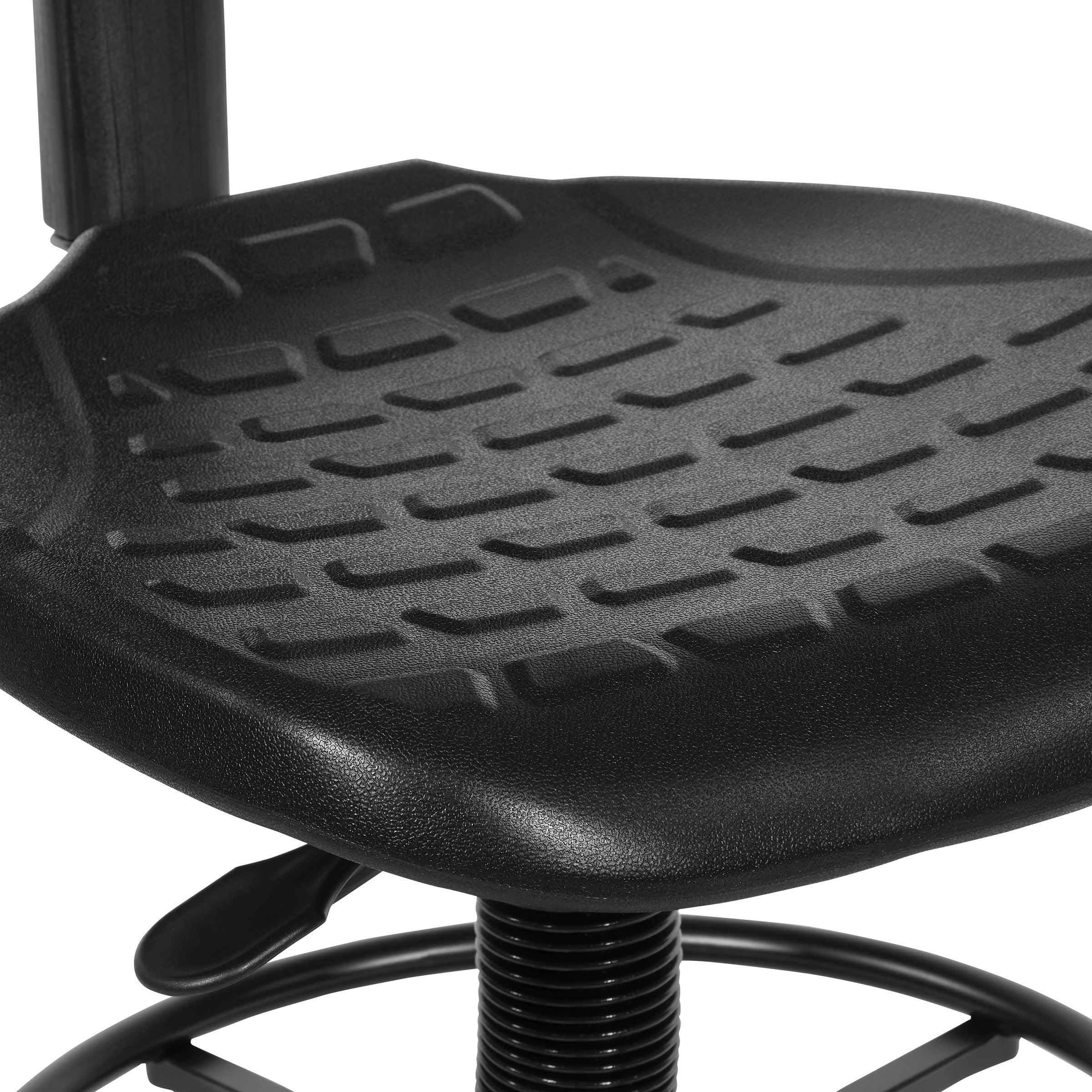 Intermediate Drafting Chair