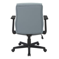 Mid Back Managers Office Chair
