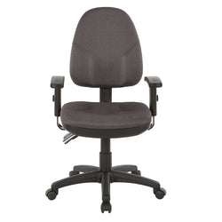 Dual Function Ergonomic Chair 1