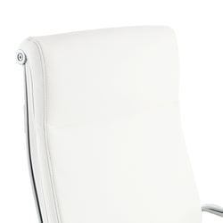High Bk Silver Ion Technology Fabric Chair