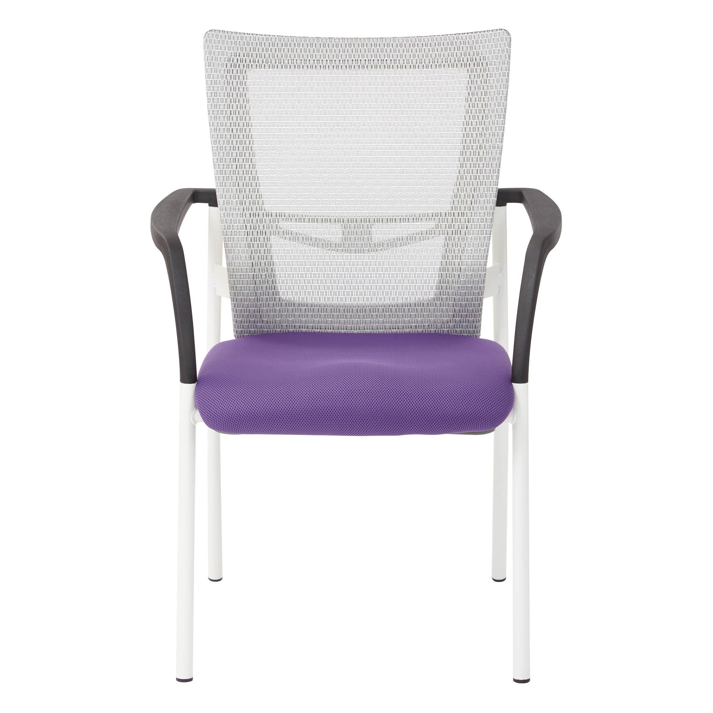 ProGrid® Mesh Back Visitors Chair