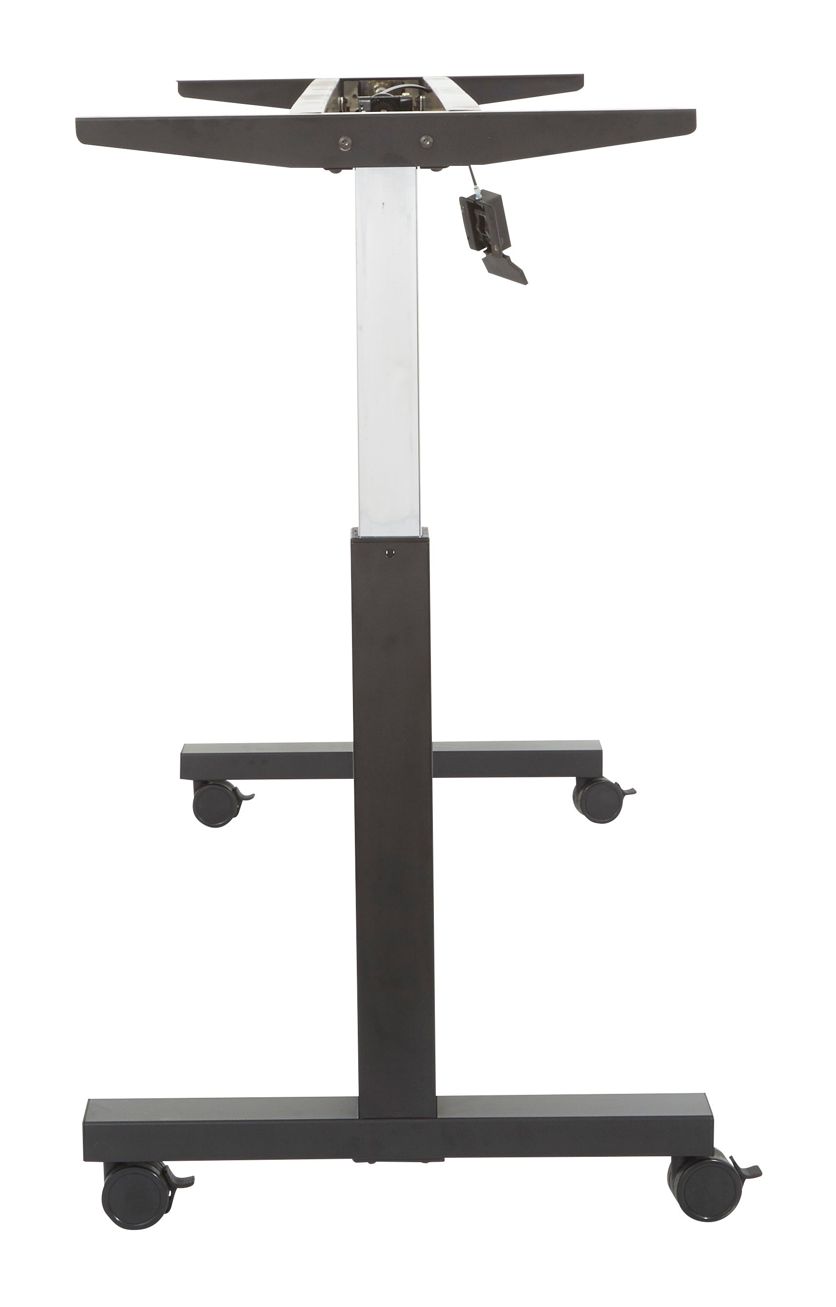 6' Frame for Height Adjustable Table