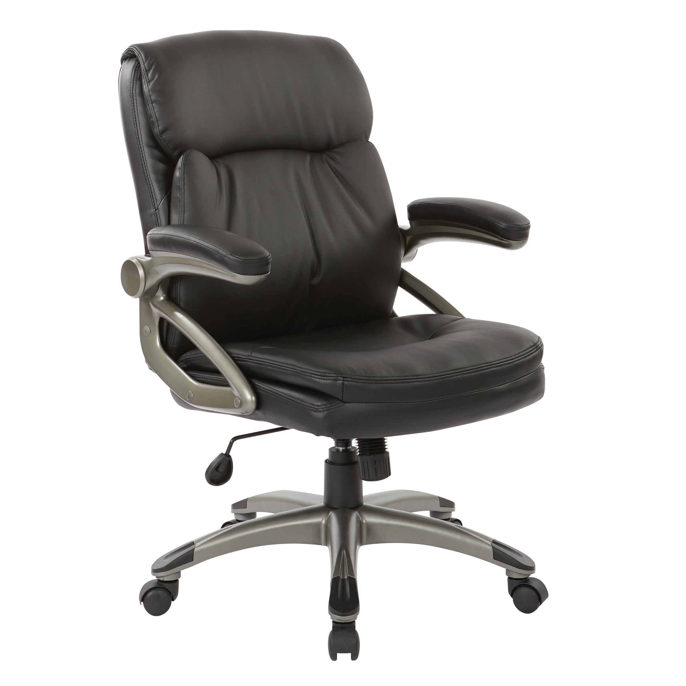 Executive Low Back Chair 1