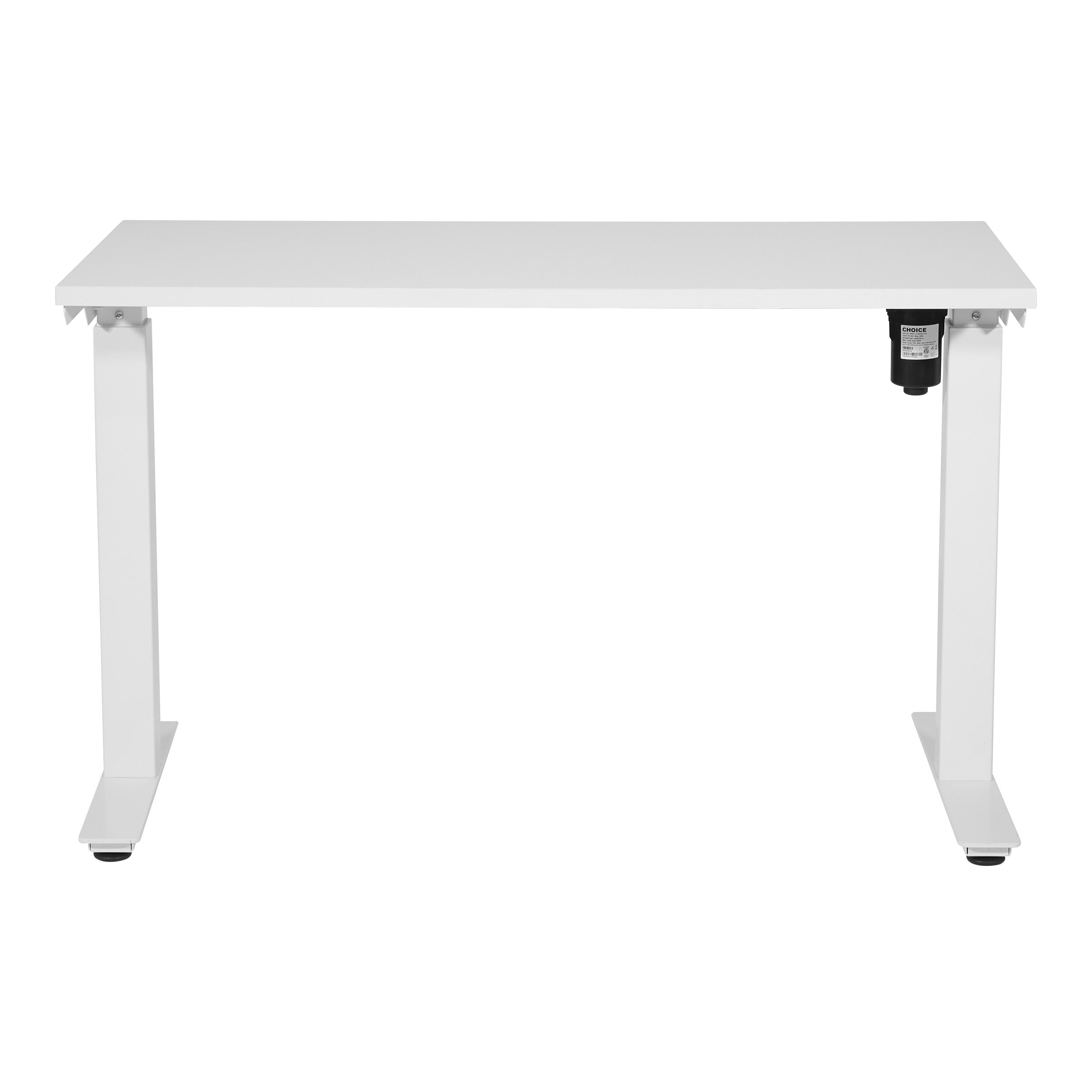 Prado Height Adjustable Table