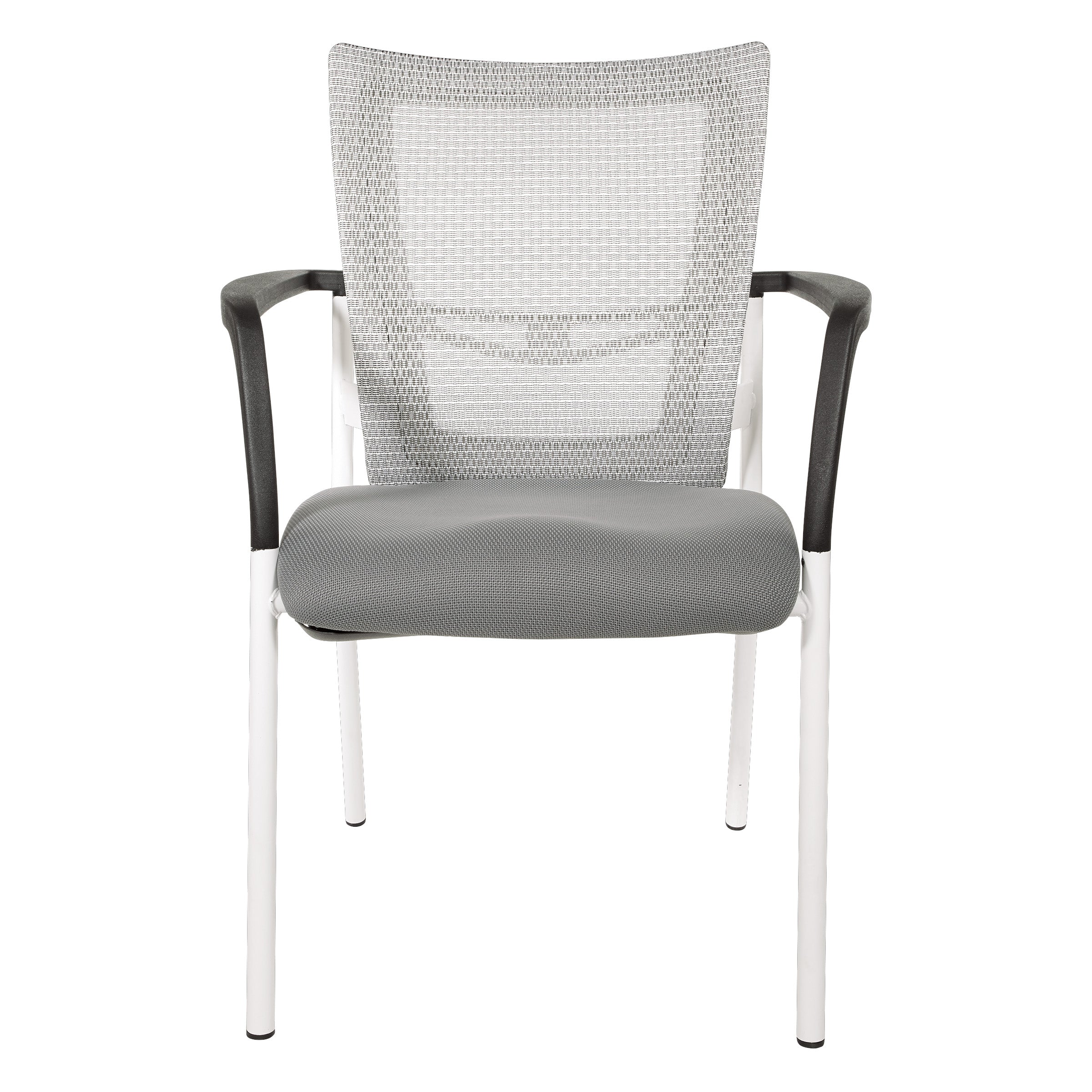 ProGrid® Mesh Back Visitors Chair