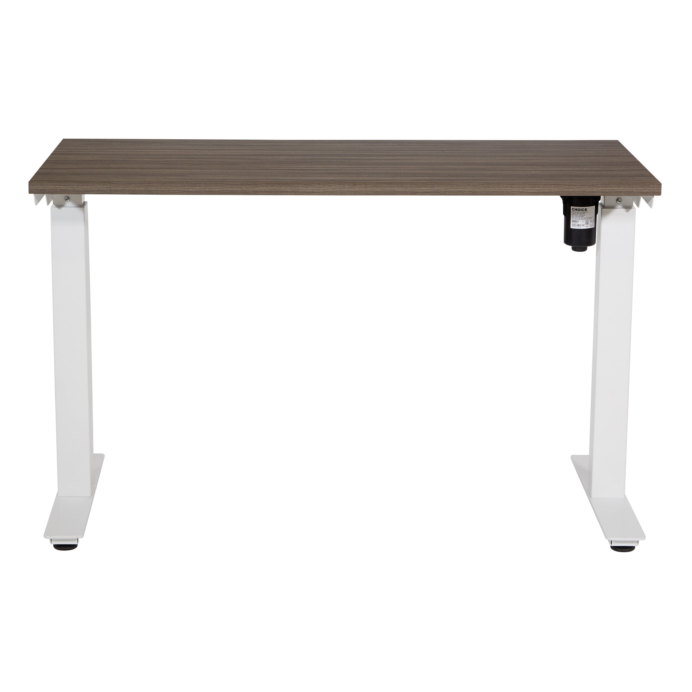 Prado Height Adjustable Table