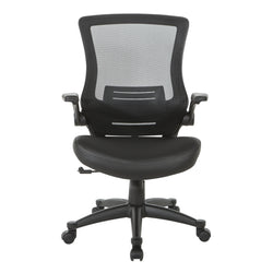 Screen Back Manager's Chair 1