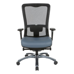 ProGrid High Back Chair 1