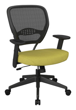 Professional AirGrid® Back Managers Chair