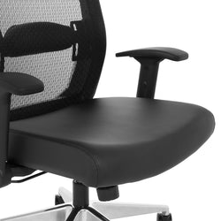 Matrix Back Managers Chair