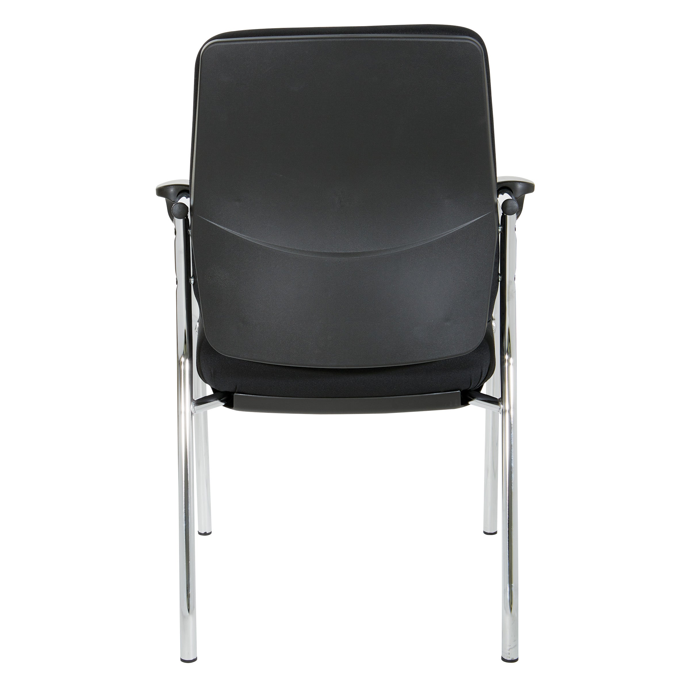 Padded Visitor's Chair 6