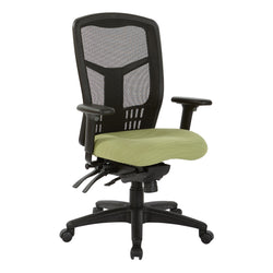 ProGrid® High Back Managers Chair 2