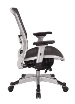 Exec Breathable Mesh Back Chair 1