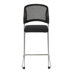 Tall Stacking Visitors Chair 1
