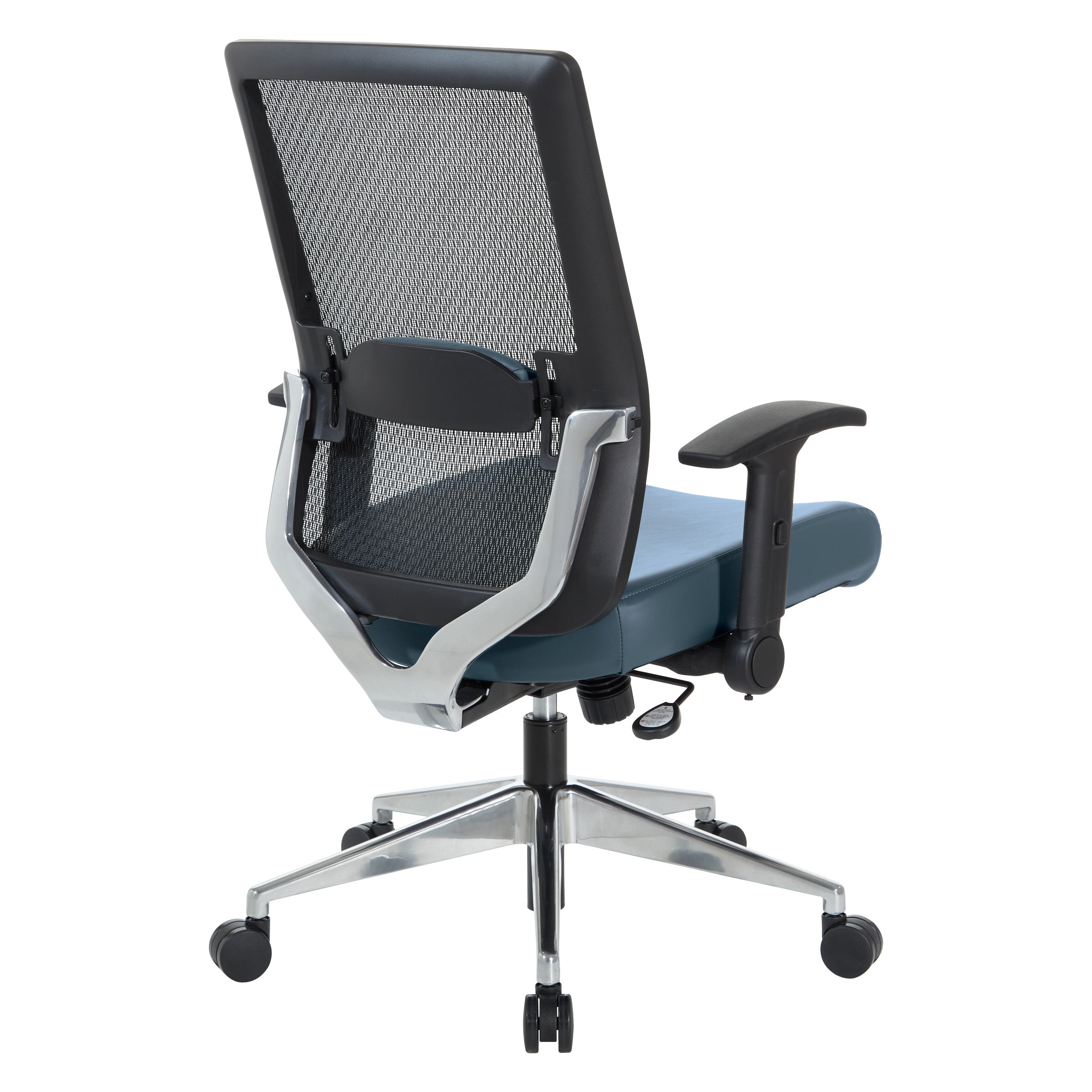 Matrix Back Managers Chair