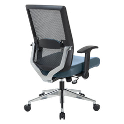 Matrix Back Managers Chair