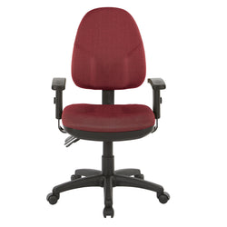 Dual Function Ergonomic Chair 1