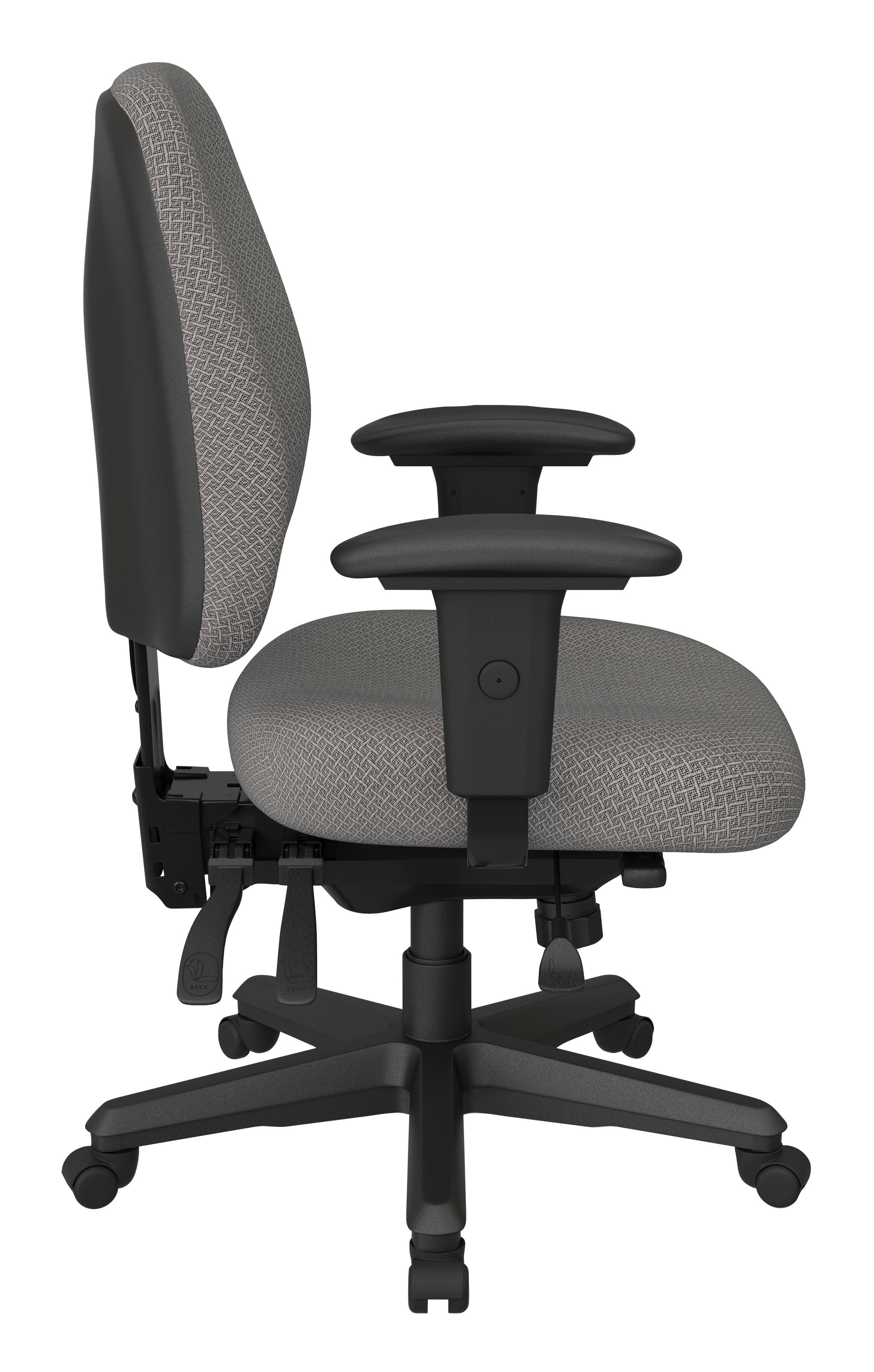 Ergonomics Chair