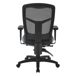 ProGrid® High Back Managers Chair 2