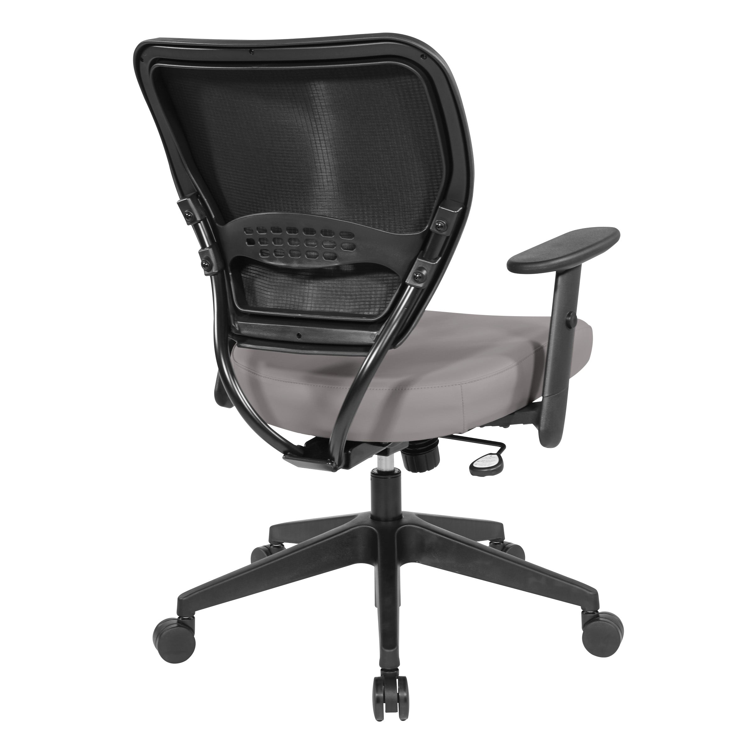 Silver Ion Technology Task Chair