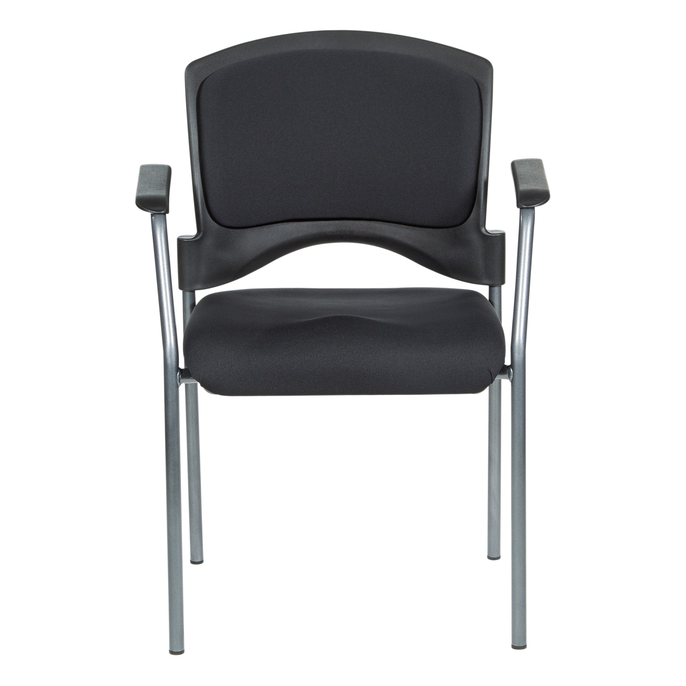 Upholstered Visitor Chair 1