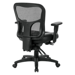 ProGrid® High Back Managers Chair