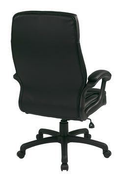 Executive High Back Chair