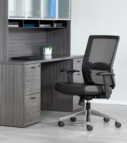 Matrix Back Managers Chair