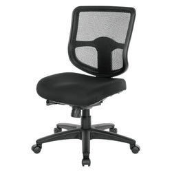 ProGrid Armless Task Chair