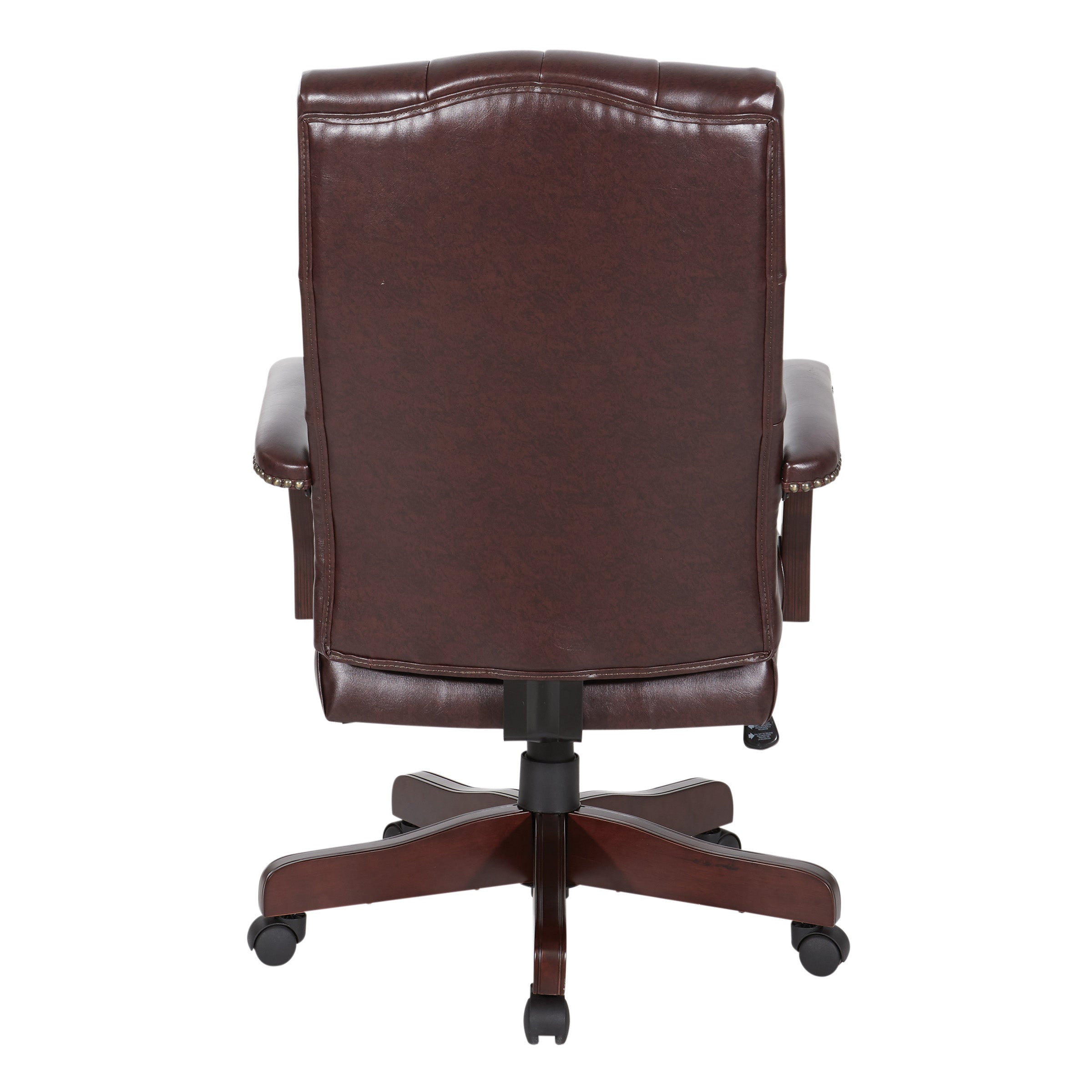 Traditional Executive Chair