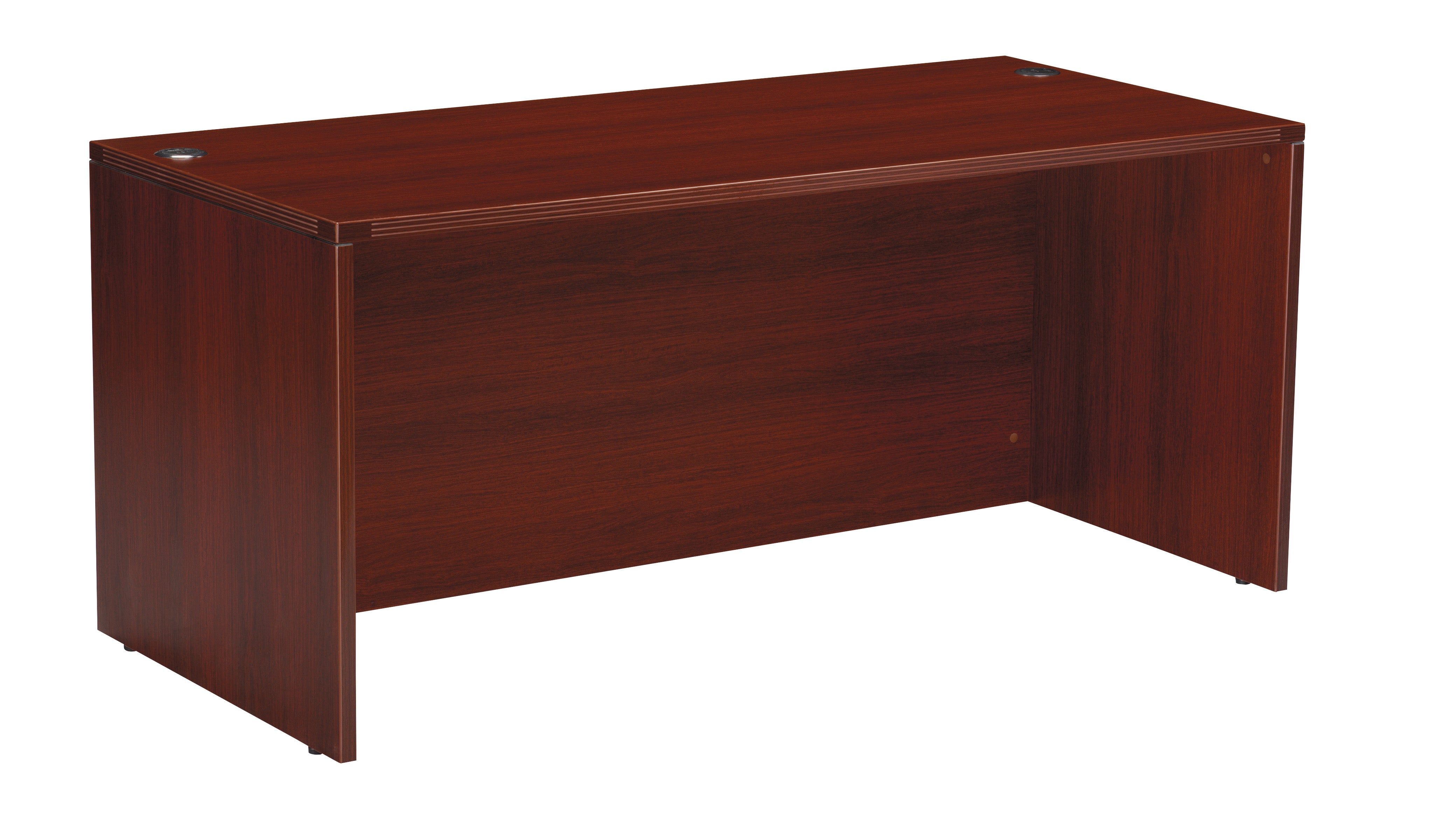 Napa Desk Shell 66X30