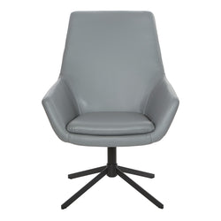 Modern Scoop Office Chair 2